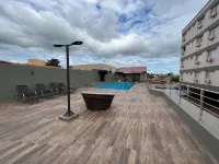 Ônix Hotel - Yüzme Havuzu