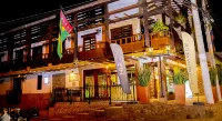 La Floresta de Cite Hotel Hotels in Barbosa