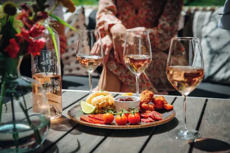 Van der Valk Hotel Harderwijk Отели в г. Harderwijk