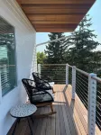 ViewPoint Hotel - Parking