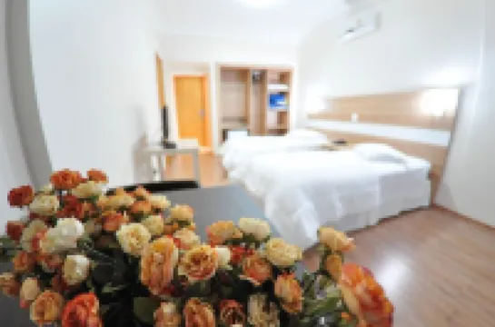 Turis Hotel Hotels in Passo Fundo