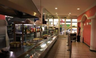 Ibericas Praia Hotel - Housity