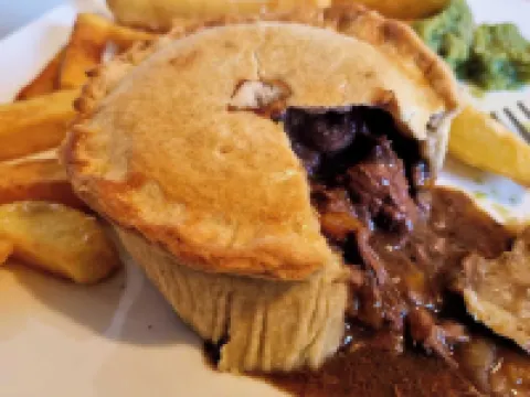 Masons Freehouse Hotels in Ingleton