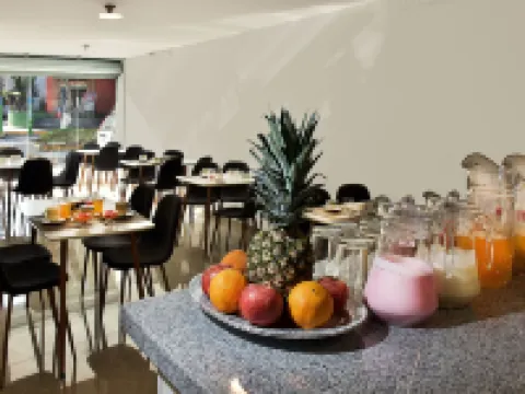 Hoteles Riviera Ejecutivo Hotels in Yanahuara District