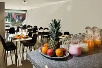 Hoteles Riviera Ejecutivo Hotels in Yanahuara District
