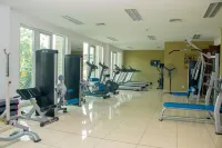 Pefaco Hotel Maya Maya - Gym