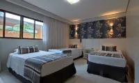 Hotel Girassol Plaza Hotels near Culture and History Museum