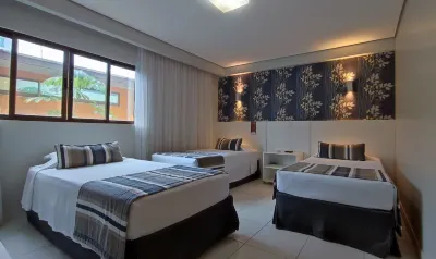Hotel Girassol Plaza Các khách sạn ở 