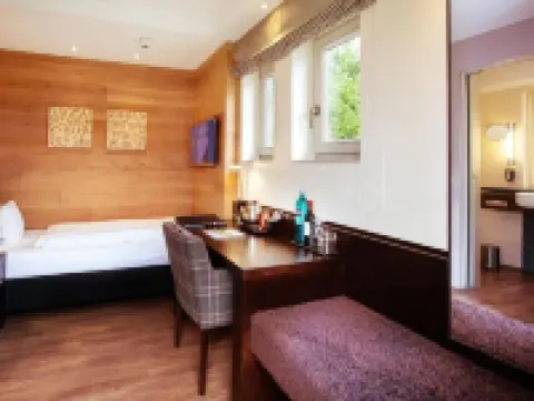 Resort & Golfhotel Gut Heckenhof Hotels in Eitorf