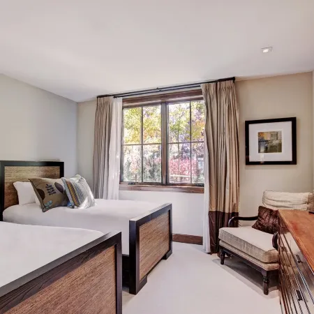 Luxe 2Brden Ritz-Carlton Residence Quiet Location