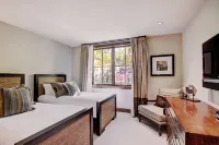 Luxe 2Brden Ritz-Carlton Residence Quiet Location