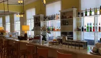 Prästgården Hotell & Bryggeri فنادق في سوديرهامن