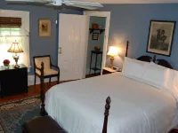 The Colonels B&B and Inn Hotels in Athens