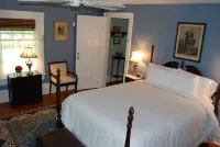 The Colonels B&B and Inn فنادق في Oconee County