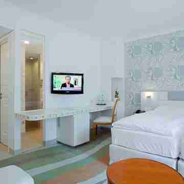 Ringhotel Strandblick Rooms