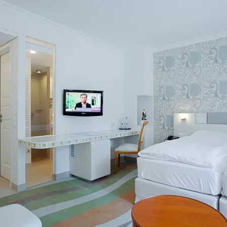 Ringhotel Strandblick