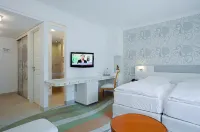 Ringhotel Strandblick