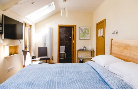 薩拉舍恩斯禾德賓館