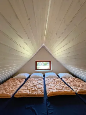Grindsted Aktiv Camping & Cottages - 3-Star