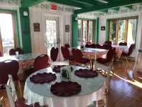 Auberge sur la Côte - breakfast