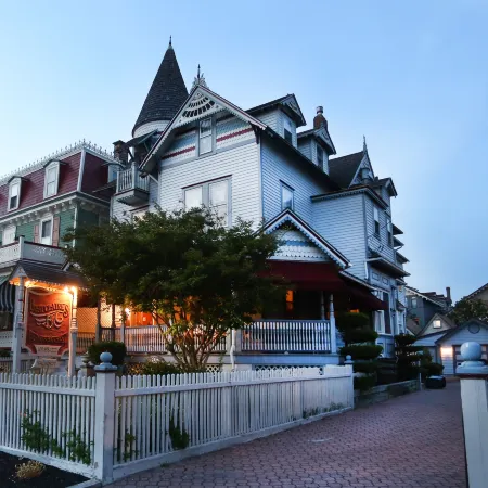 Beauclaires Bed & Breakfast