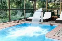 Rigat Park & Spa Hotel - Adults Recommended - spa