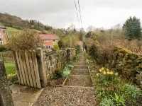 Ghyll Cottage Hotels in Farndale West