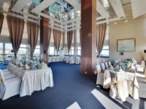 Hotel Cherno More Hotels in Odesos