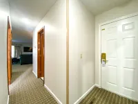 The Central Downtown Inn Suites Hotels in Pittsfield