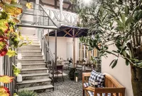 Hästens Boutique Biohotel - Chez Douverne Hotels in Volkach