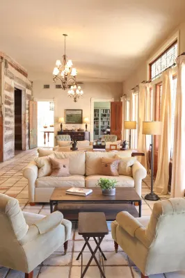 Hoffman Haus - spa