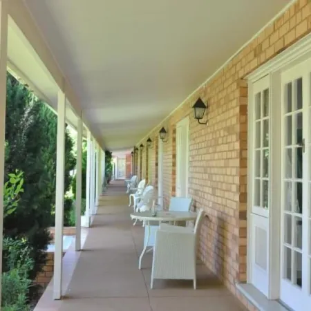 Poplars Inn Mittagong