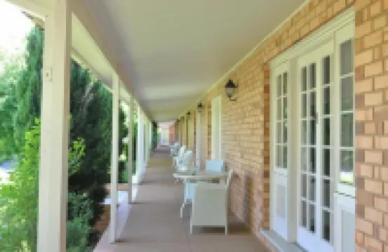 Poplars Inn Mittagong