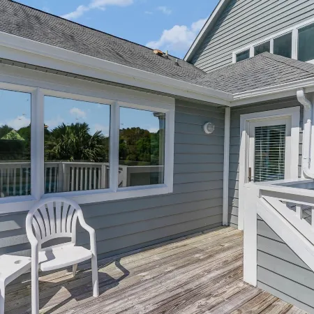 Gorgeous and Spacious 4 Bedroom Villa - 8D Windermere by the Sea Villa