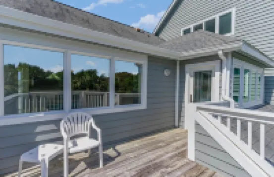 華麗寬敞的四卧室別墅 - 8D 海風温德米爾 4 別墅