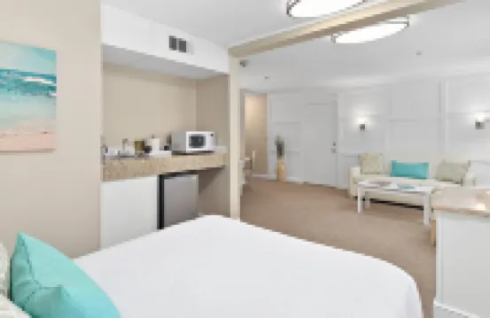 Brighton Suites Hotel Hotel di 