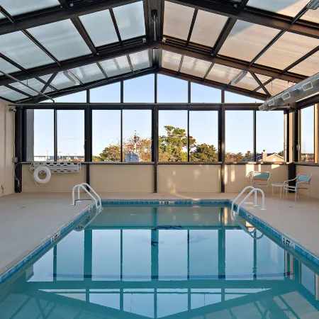 Brighton Suites Hotel