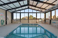 Brighton Suites Hotel