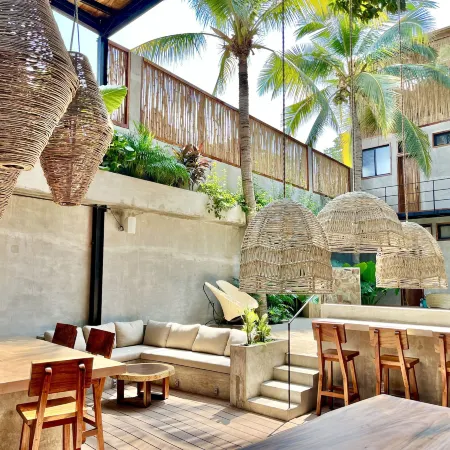 Nectar Hotel, Cafe, Cowork - Adults Only