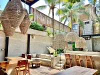 Nectar Hotel, Cafe, Cowork - Adults Only Hotels in Brisas de Zicatela