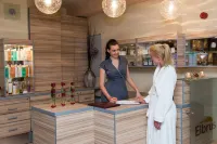 Hotel Elbrus Spa & Wellness - Kylpylä