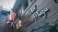 Ayenda Palermo Plaza Hotels in 