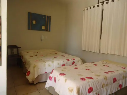 Recanto Village Hotel