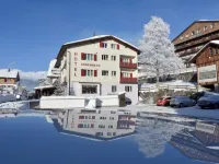 Hotel Sörenberg Hotel a 