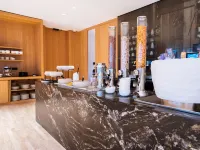 Hotel Flint - breakfast