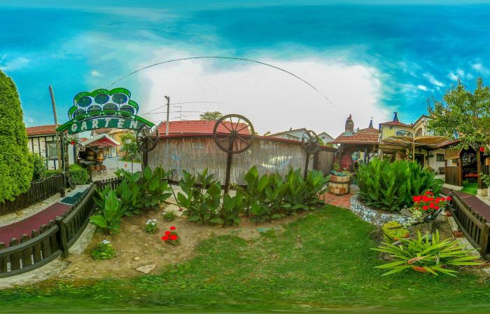 Hotel Garten