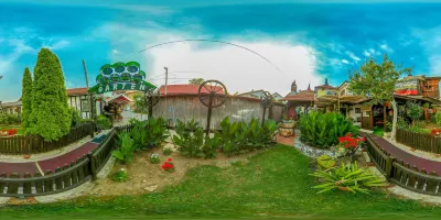 Hotel Garten Hotels in 