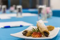Hotel Camino de la SAL - breakfast