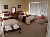 At 29 Columba Hotels in Groot Brakrivier