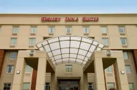 Drury Inn & Suites Middletown Franklin  호텔